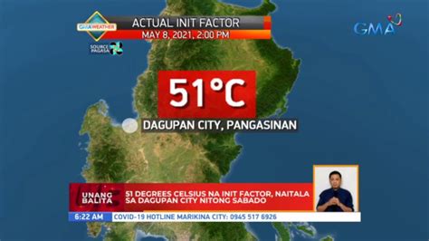 heat index today dagupan|Dagupan City, Pangasinan, Philippines Weather Forecast.